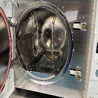 Tuttnauer 5075EL-D Autoclave image 3